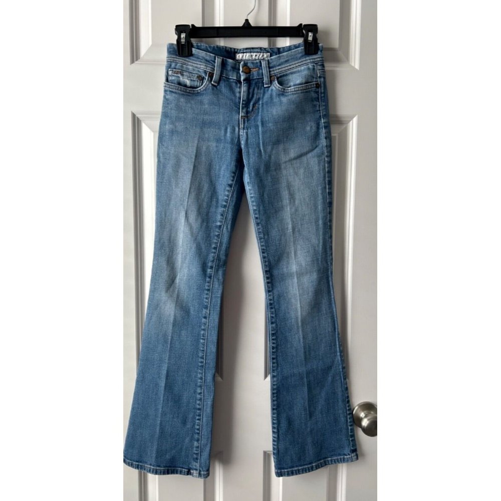 Joe's Jeans Light Blue Bootcut Women's Jeans